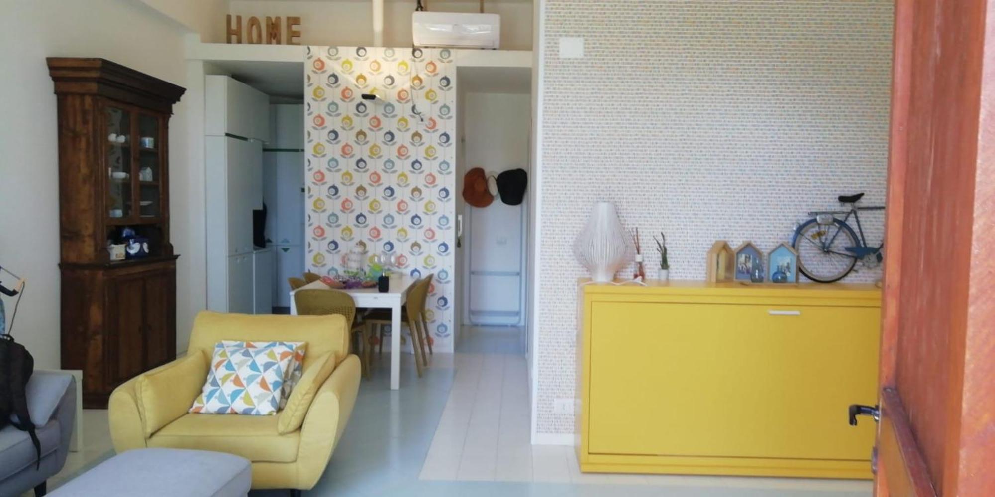 Ferienwohnung Casa Dell'Isola Bella Taormina Mare Exterior foto